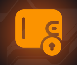 Indsæt penge på konto